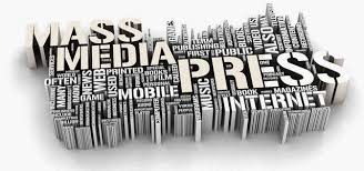 Pengaruh Media Pada Kebudayaan Negara & Bisnis di Industri Media