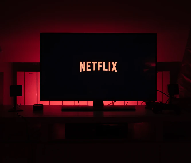 Perkembangan Netflix Dan Fakta Menariknya